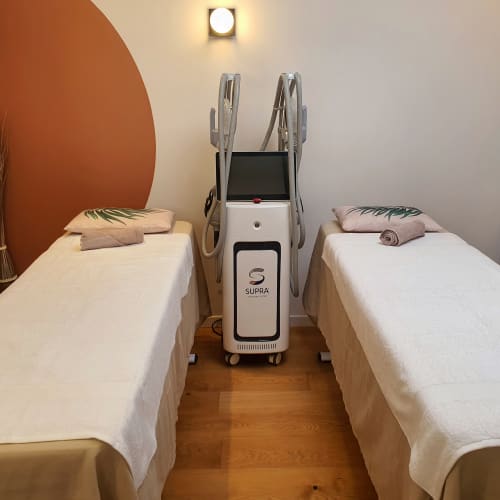 AMAZONES FIT - Institut de beauté Melun - AMAZONES FIT - Photo Galerie - OneBooking