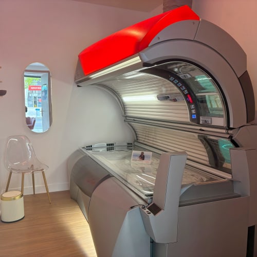 COCO SUN - Onglerie Rouen - COCO SUN - Photo Galerie - OneBooking
