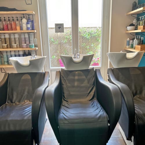 Art Et Couleurs - Coiffure Vichy - Art Et Couleurs - Photo Galerie - OneBooking