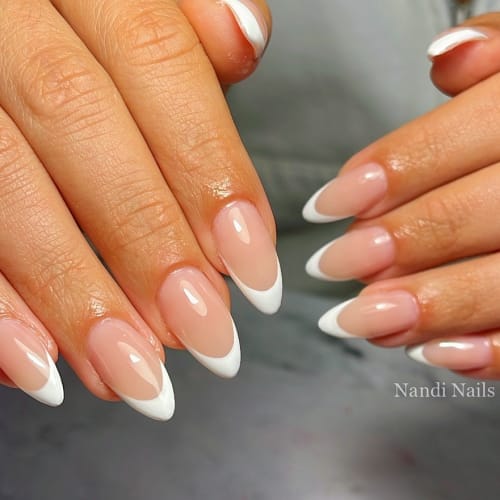 Nandi Nails - Onglerie Saint-Denis - Nandi Nails - Photo Galerie - OneBooking