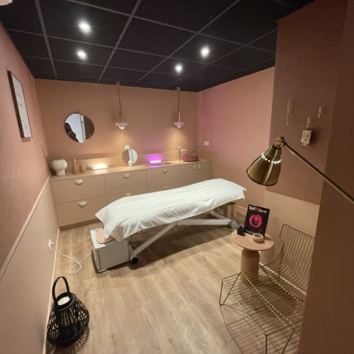 M. - Sourcils & cils Niort - M. - Photo Galerie - OneBooking