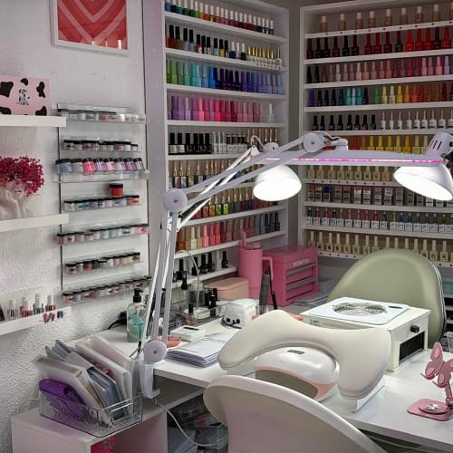 Mariwnail - Institut de beauté Rennes - Mariwnail - Photo Galerie - OneBooking