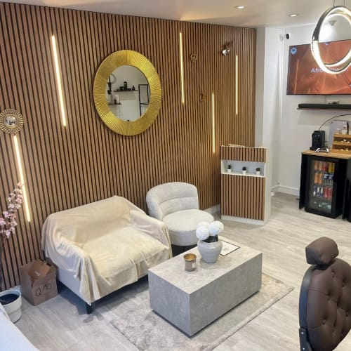 Elite Barber Lounge - Coiffure Rennes - Elite Barber Lounge - Photo Galerie - OneBooking