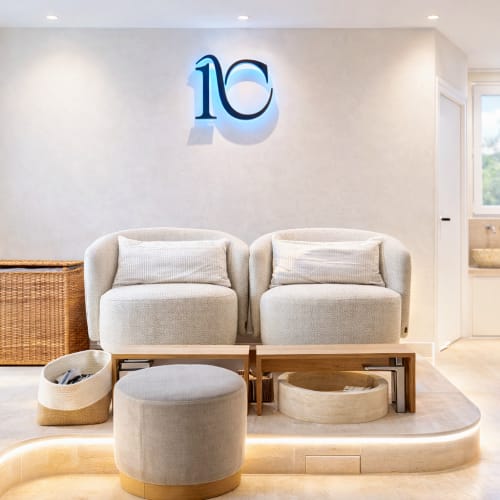 Iconic Paris - Sourcils & cils Aulnay-sous-Bois - Iconic Paris - Photo Galerie - OneBooking