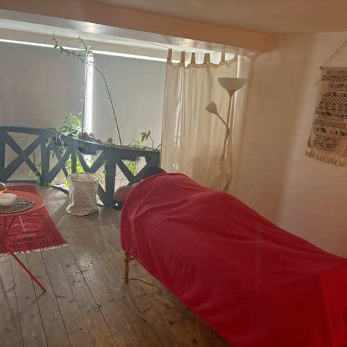 Blandine Esthéticienne Electrolyste - Massage Paris - Blandine Esthéticienne Electrolyste - Photo Galerie - OneBooking