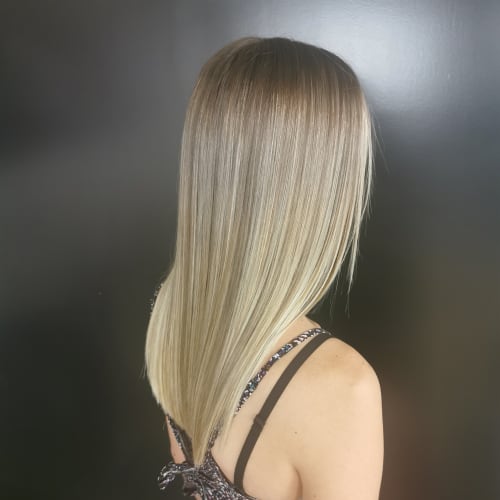 Black & Private - Coiffure Gap - Black & Private - Photo Galerie - OneBooking