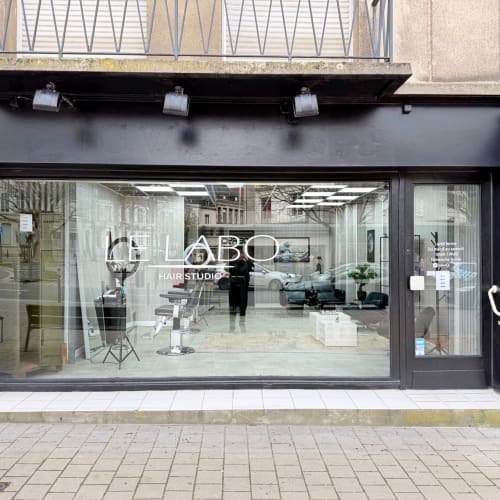 Le Labo - Barbier Valenciennes - Le Labo - Photo Galerie - OneBooking