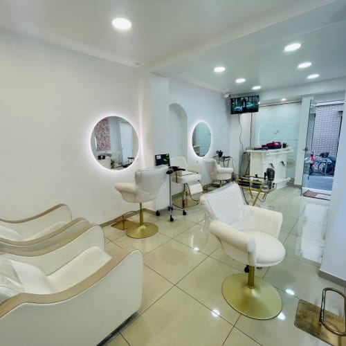 Eleganza paris - Sourcils & cils Clichy - Eleganza paris - Photo Galerie - OneBooking