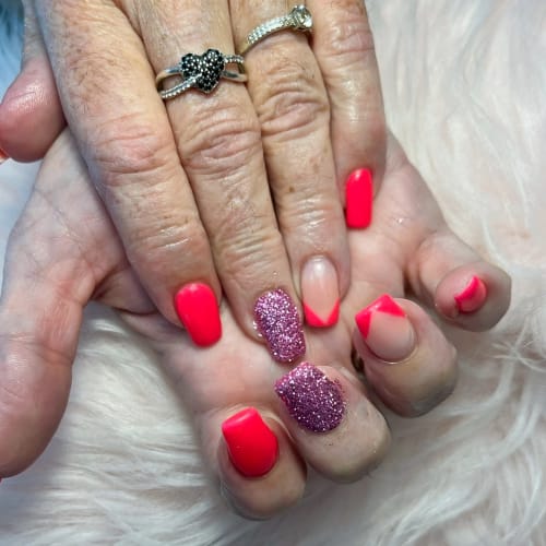 Maison L Beauty Nails - Institut de beauté Bailleul-sur-Thérain - Maison L Beauty Nails - Photo Galerie - OneBooking