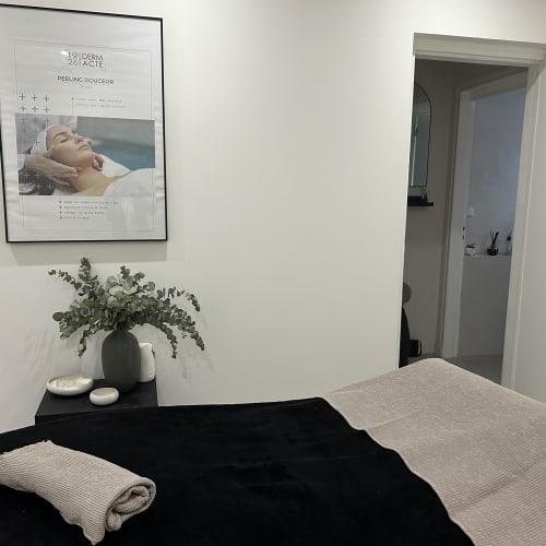 L'institut - Onglerie Amiens - L'institut - Photo Galerie - OneBooking