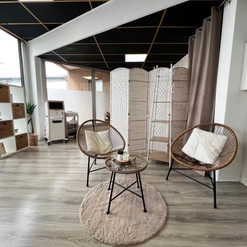 Le Paradis du Soin - Sourcils & cils Martigues - Le Paradis du Soin - Photo Galerie - OneBooking