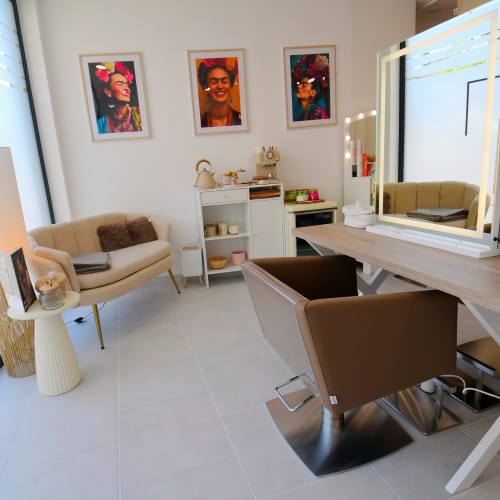 Belmira women’s hair studio - Institut de beauté Agen - Belmira women’s hair studio - Photo Galerie - OneBooking