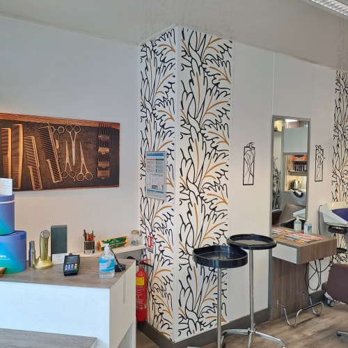 Mb Coif - Coiffure Saumur - Mb Coif - Photo Galerie - OneBooking