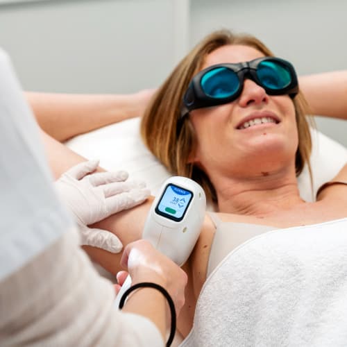 Lasera Épilation Laser & Électrolyse - Institut de beauté Béziers - Lasera Épilation Laser & Électrolyse - Photo Galerie - OneBooking