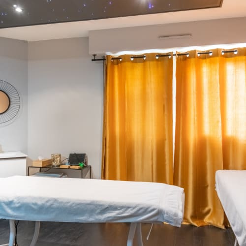 L'Autre Institut de Beauté by Princ'ESS - Spa Bordeaux - L'Autre Institut de Beauté by Princ'ESS - Photo Galerie - OneBooking