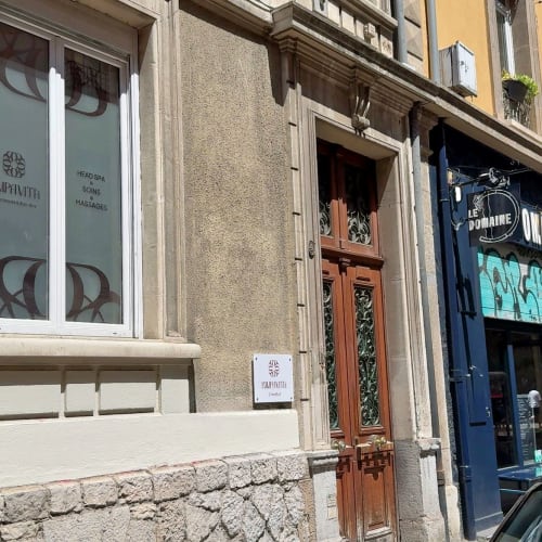 KIMPAVITA - Institut de beauté Grenoble - KIMPAVITA - Photo Galerie - OneBooking