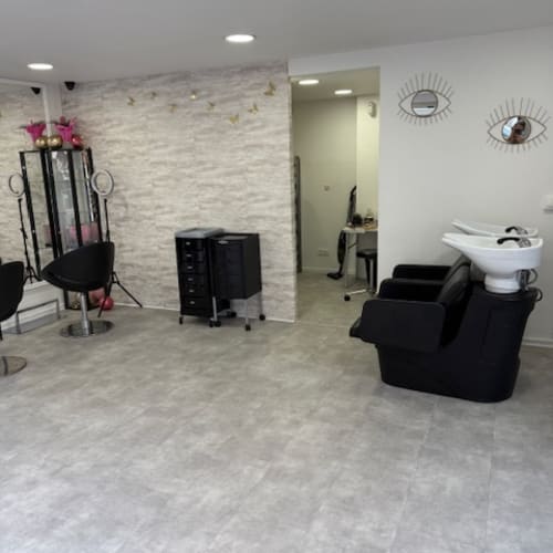 Glamoon  Coiff - Coiffure Drancy - Glamoon  Coiff - Photo Galerie - OneBooking