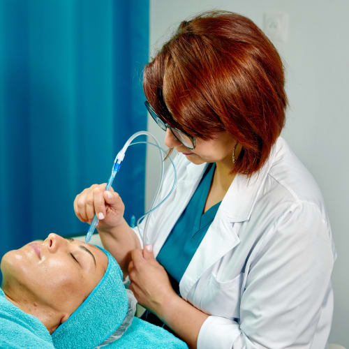 Aminel Esthetic - Spécialiste Anti Age - Sourcils & cils Drancy - Aminel Esthetic - Spécialiste Anti Age - Photo Galerie - OneBooking