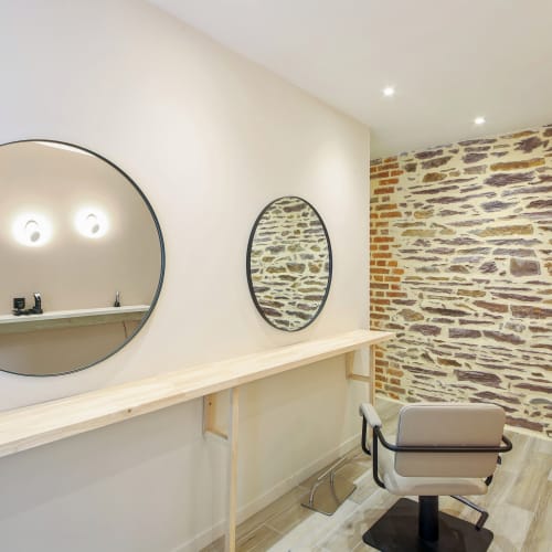 HÄN - Coiffure Rennes - HÄN - Photo Galerie - OneBooking