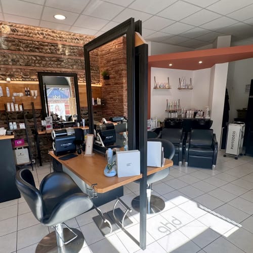 Nuance Coiffure by Charlène - Coiffure Toulouse - Nuance Coiffure by Charlène - Photo Galerie - OneBooking