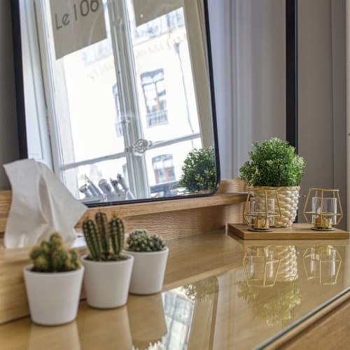 Le 106 Esthétique Carla - Institut de beauté Lyon - Le 106 Esthétique Carla - Photo Galerie - OneBooking