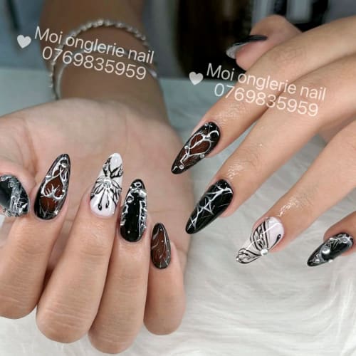 MOI Ongles & Head Spa & Cils - Institut de beauté Vitrolles - MOI Ongles & Head Spa & Cils - Photo Galerie - OneBooking