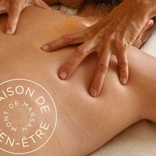 Beauté Boheme - Massage Mont-de-Marsan - Beauté Boheme - Photo Galerie - OneBooking
