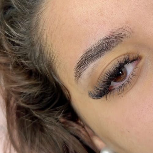 Leta Brow Lash - Soin visage Nice - Leta Brow Lash - Photo Galerie - OneBooking