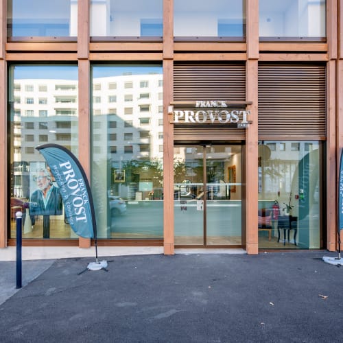 Franck Provost - Bordeaux Belvédère - Institut de beauté Bordeaux - Franck Provost - Bordeaux Belvédère - Photo Galerie - OneBooking