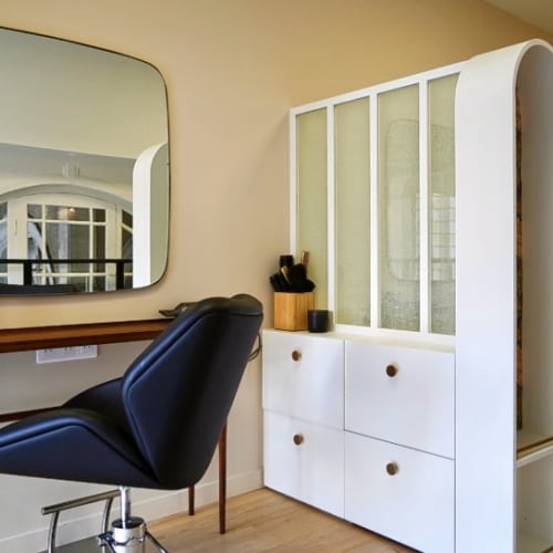 Le Nuancier - Coiffure Rennes - Le Nuancier - Photo Galerie - OneBooking