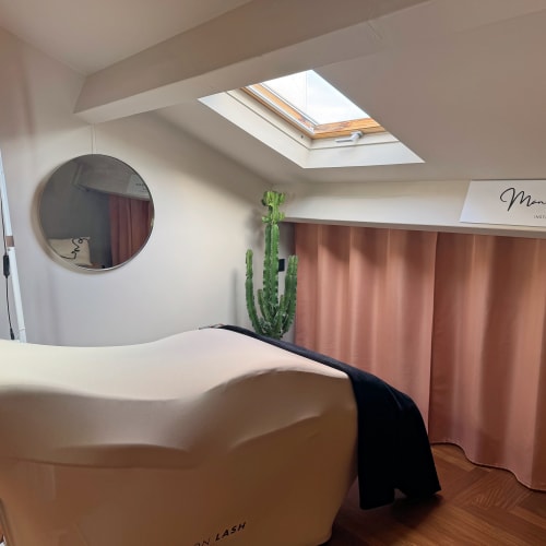 Manon Dimaio - Sourcils & cils Nice - Manon Dimaio - Photo Galerie - OneBooking