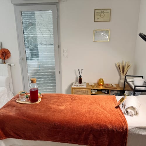 MayRahKee BeautyPlace - Coiffure Toulouse - MayRahKee BeautyPlace - Photo Galerie - OneBooking