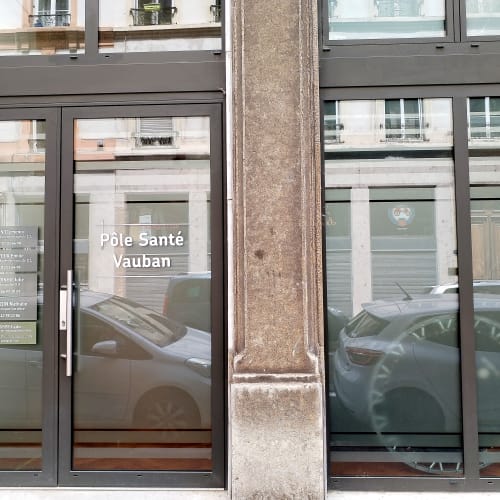 Symahé Massages - Institut de beauté Lyon - Symahé Massages - Photo Galerie - OneBooking