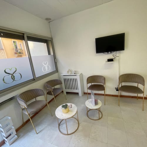 Si Sun - Institut de beauté Nîmes - Si Sun - Photo Galerie - OneBooking