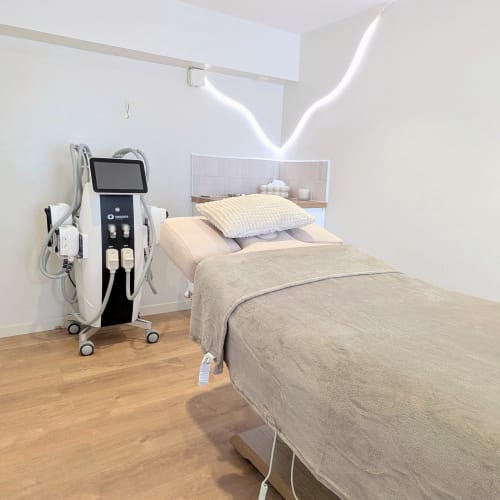 Maison Adaia - Épilation Rouen - Maison Adaia - Photo Galerie - OneBooking