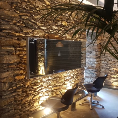 La Loge - Coiffure Nantes - La Loge - Photo Galerie - OneBooking