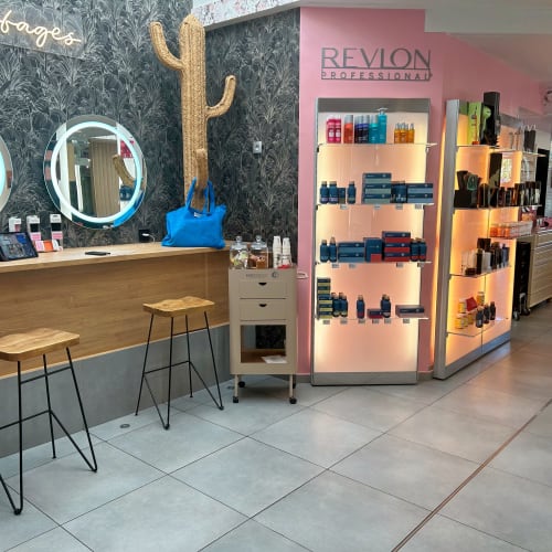 BH Coiffure & BH Barber - Coiffure Brignoles - BH Coiffure & BH Barber - Photo Galerie - OneBooking