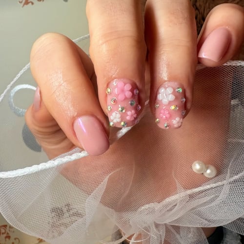 Institut Morgane Nails - Institut de beauté Morlaix - Institut Morgane Nails - Photo Galerie - OneBooking