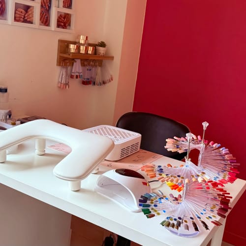 Beauty time by Eva - Coiffure Saint-Étienne - Beauty time by Eva - Photo Galerie - OneBooking