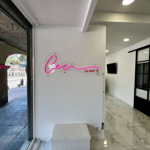 Cec Glam’s - Institut de beauté Toulon - Cec Glam’s - Photo Galerie - OneBooking
