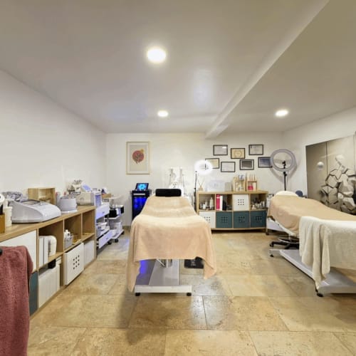 Kalisk Dermo beauty’s - Institut de beauté Tarascon - Kalisk Dermo beauty’s - Photo Galerie - OneBooking