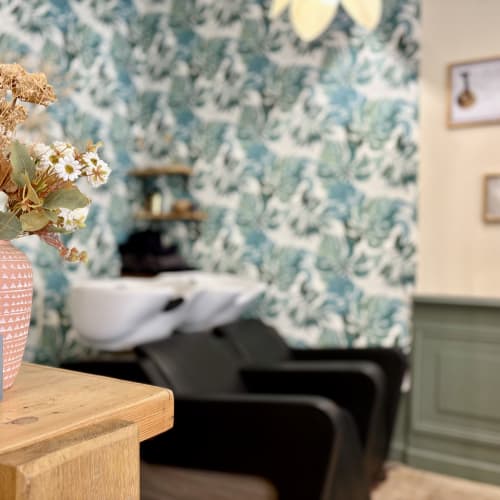 Sabzh Coiffure - Coiffure Nantes - Sabzh Coiffure - Photo Galerie - OneBooking