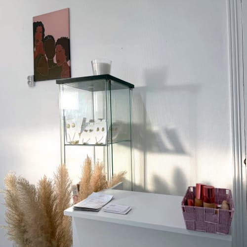 Bikamua Paris - Onglerie Argenteuil - Bikamua Paris - Photo Galerie - OneBooking