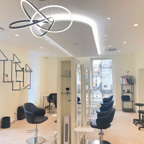 lames du coiffeur - Coiffure Montpellier - lames du coiffeur - Photo Galerie - OneBooking