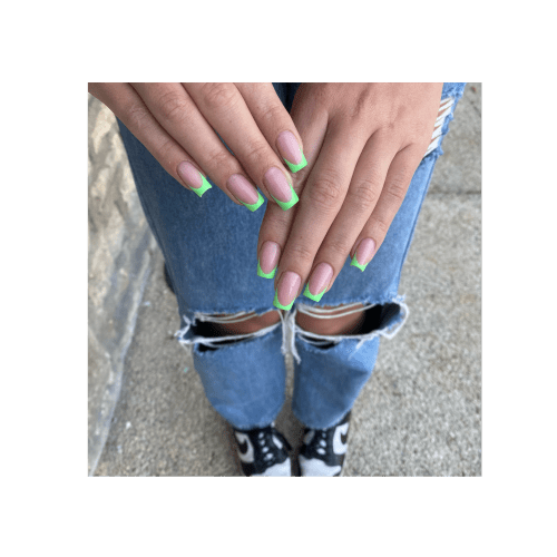 CALAMITY NAILS - Onglerie Besançon - CALAMITY NAILS - Photo Galerie - OneBooking