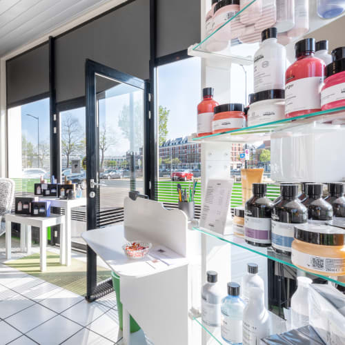 Hair zen - Coiffure Le Havre - Hair zen - Photo Galerie - OneBooking