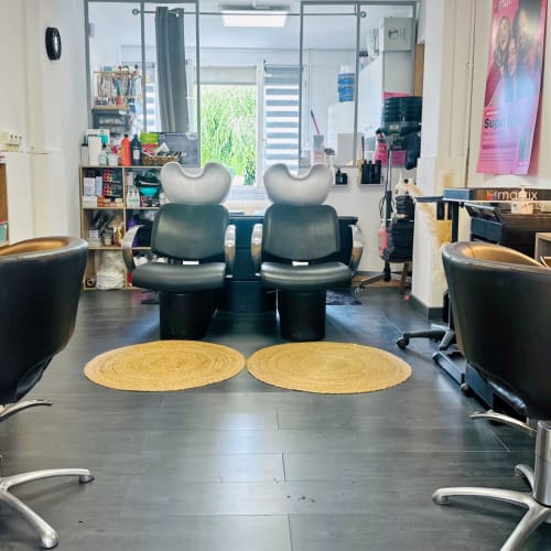 L&A COIFFURE - Coiffure Douai - L&A COIFFURE - Photo Galerie - OneBooking