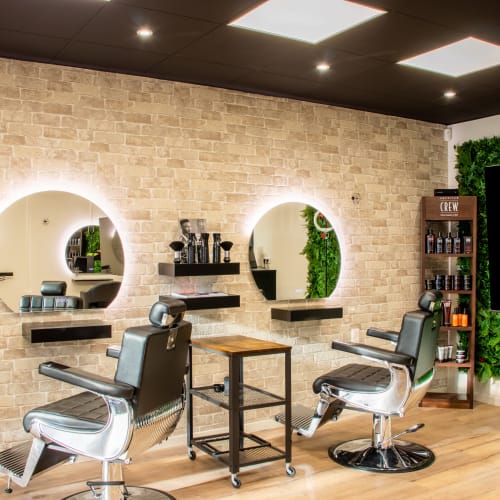 La petite coupe - Coiffure Poitiers - La petite coupe - Photo Galerie - OneBooking