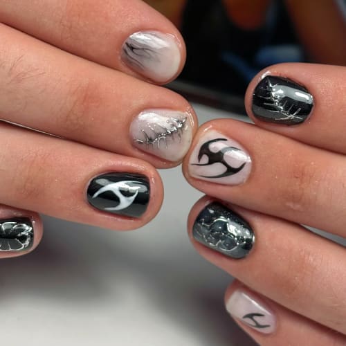 Slay tes Nails - Onglerie Montpellier - Slay tes Nails - Photo Galerie - OneBooking
