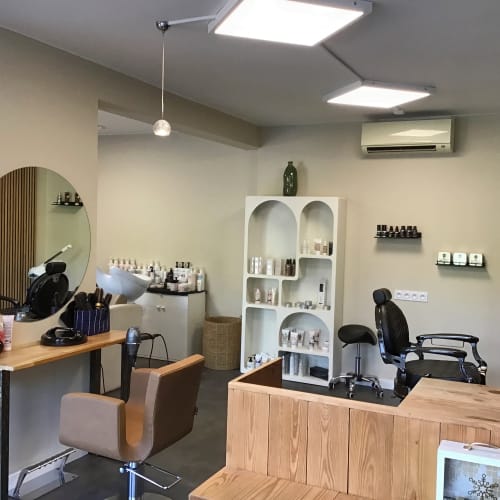 L’atelier d’Edwige - Coiffure Creissels - L’atelier d’Edwige - Photo Galerie - OneBooking